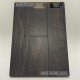 NAF T&G Engineered Hickory 18mm - Cafehouse NAF T&G Engineered Hickory 18mm - Cafehouse